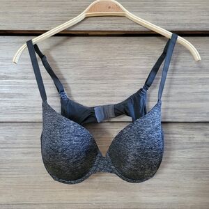 LAST DAY 1/31/25‼️ 2 for $20 Bras 🛍️ Uplift semi demi bra 38D
